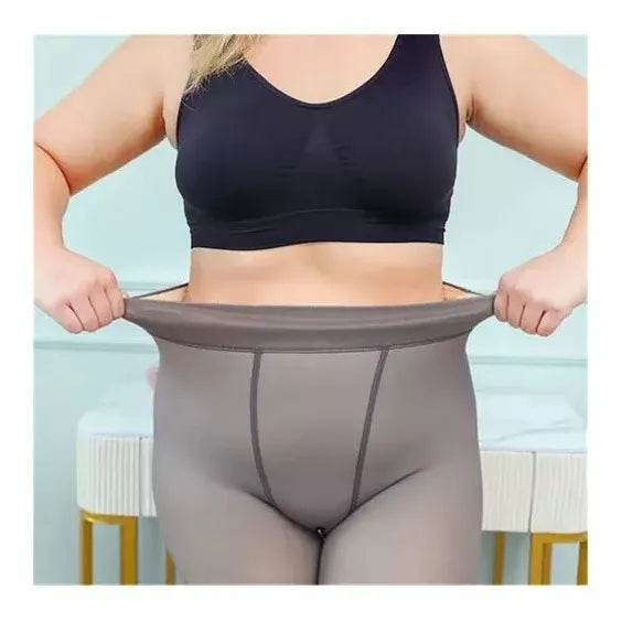 Cozy Winter Warmth Tights